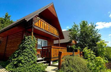 Sielanka - Domki Całoroczne - Foto 3