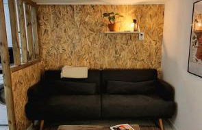 Le Petit Lavoir - Maison Cosy à Mayet - Photo 2