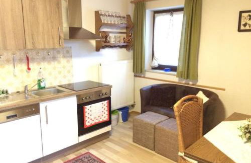 Apartment Haus „Liesal“ by Interhome - Foto 11