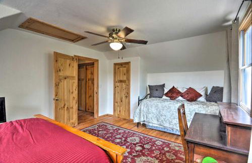 The Pinecone Palace with Hiking Trail Access! - Foto 24