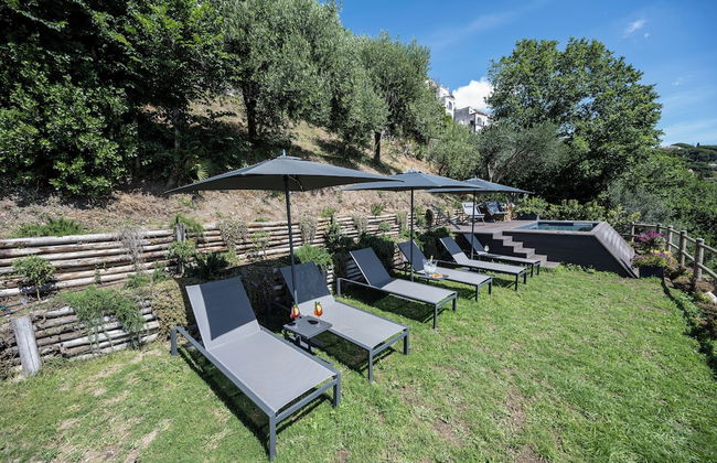 Kemì Luxury Suites - Foto 58