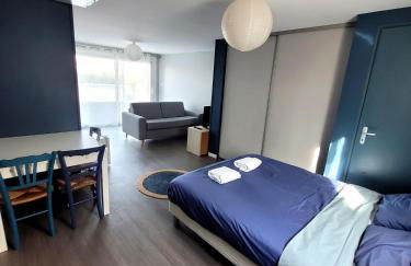 Studio indépendant à 5 minutes du Puy DuFou - Photo 1