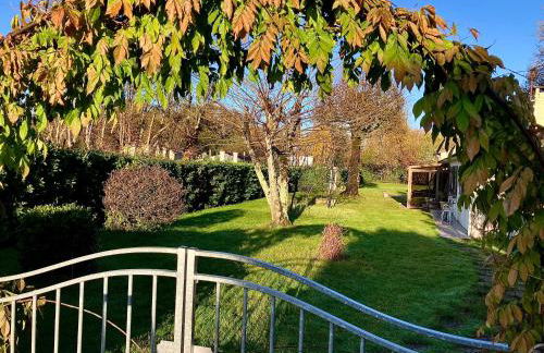 Villa Saint Vivien - Foto 12