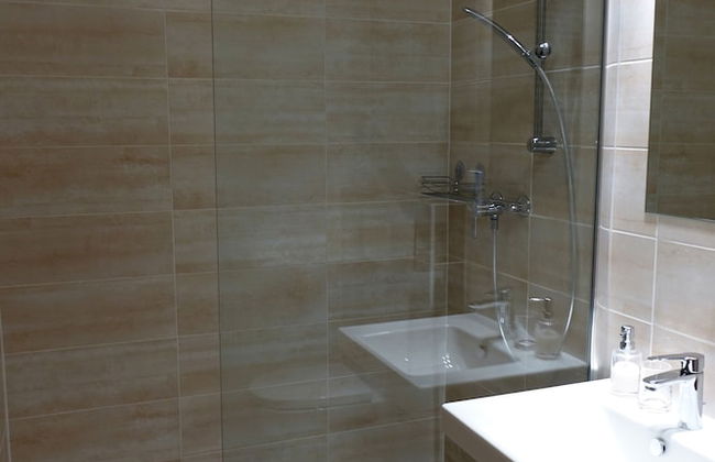 EEL Brno apartments - Foto 56