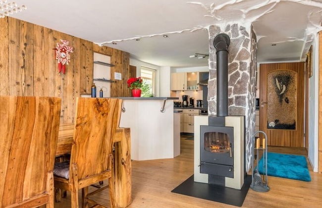 History and Luxus - Photo 9