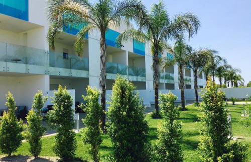 Vespucci Apartments Torre Lapillo - Foto 20