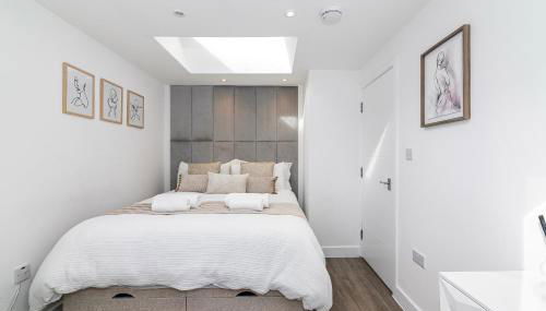 Flat in Queens Park - Photo 3