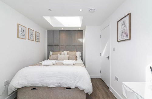 Flat in Queens Park - Photo 3