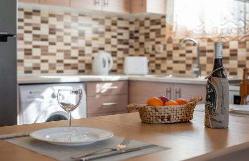 Nikos & Vassilis apartments Kefalonia - Foto 23