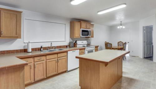 Grand Canyon Basecamp! Mtn-View Desert Oasis - Foto 4