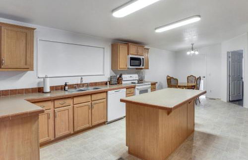 Grand Canyon Basecamp! Mtn-View Desert Oasis - Foto 4