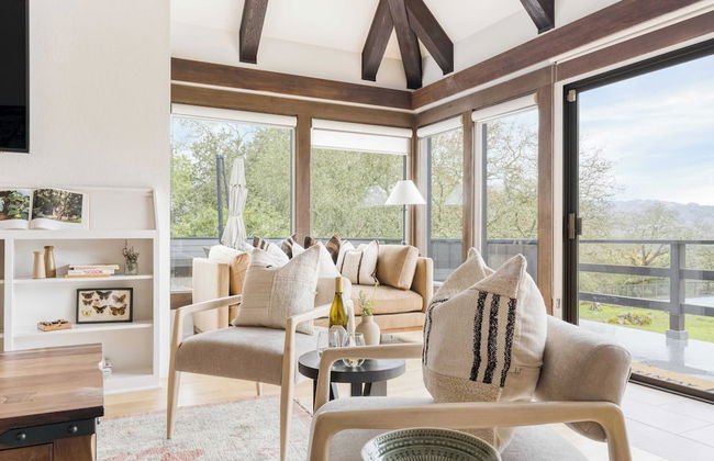 Malvasia by Avantstay Luxe Wine Country Retreat - Foto 5