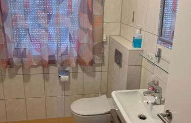 Ferienwohnung Am Blauen Hügel in Eckersdorf - Foto 16