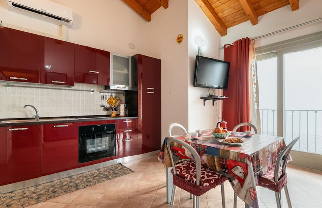 Casa Dei Talenti in Spiglia - Foto 1