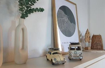 Casa el Montcel, a unique chalet with roofterrace and shared pool - Foto 12