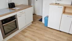 Appartement F2 2 personnes 44m2 parking privé - Foto 5, stove