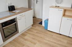 Appartement F2 2 personnes 44m2 parking privé - Foto 5