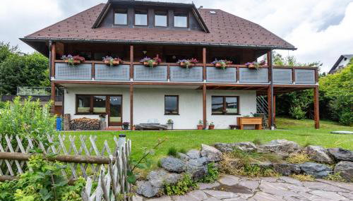 Ferienwohnung Käppeleblick - Foto 2