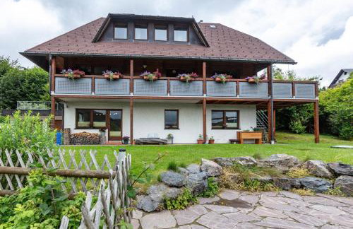 Ferienwohnung Käppeleblick - Foto 2