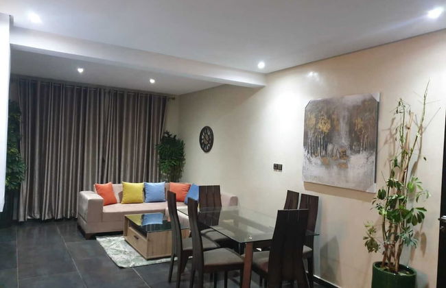 Chalet Asmoun 2 - Foto 2