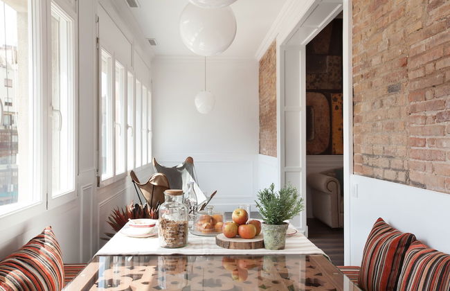 Enjoybcn Coliseum Apartments - Foto 39