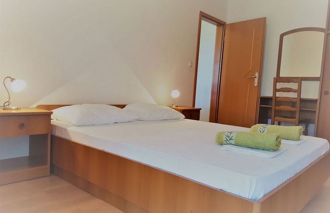 Apartments Vrtlici - Foto 11