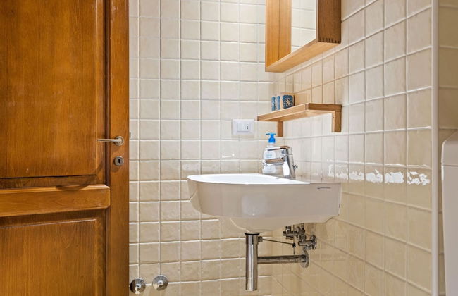 Holiday Home in Ca' De' Grimaldi With Garden - Foto 18