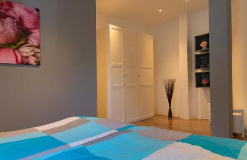 Tom's Ferienappartements Appartment 2 - Photo 12