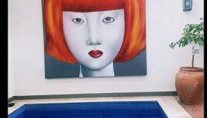 Casa Luz 2 bedroom home in Luz de Tavira - Foto 3