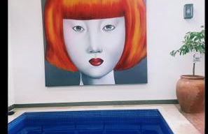 Casa Luz 2 bedroom home in Luz de Tavira - Foto 3