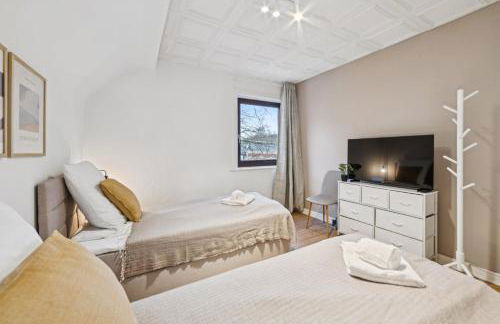 Nalia Homes - Central apartment with train station within walking distance - Foto 7