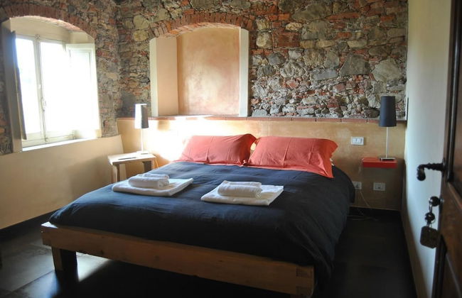 Agriturismo Un Angelo alla mia tavola - Foto 4