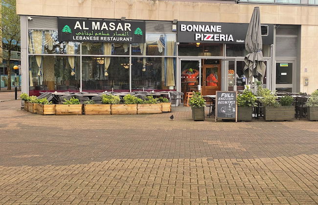 Cosy 3 bed Penthouse in Royal Docks London - Foto 34