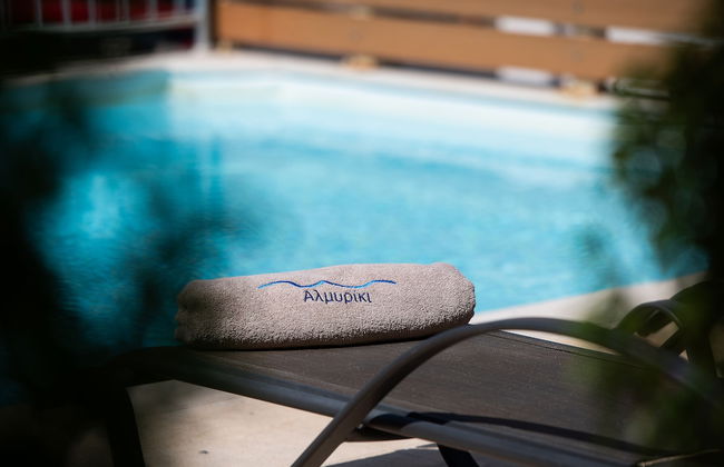 Almiriki Chios Rooms & Apartments - Photo 63