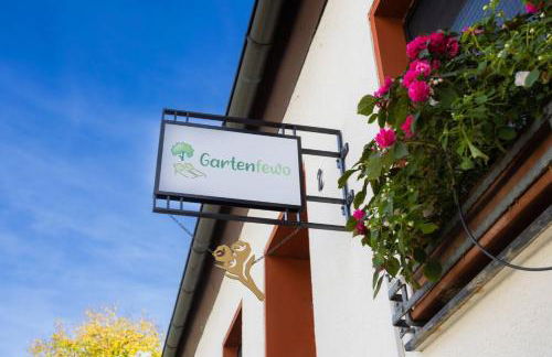 Gartenfewo - Foto 45