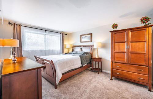 Charming Ann Arbor Home, Near Parks & Shops - Foto 17