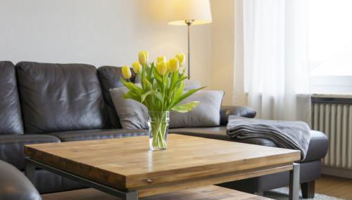 Ferienwohnung Am Sulzpark - Photo 3