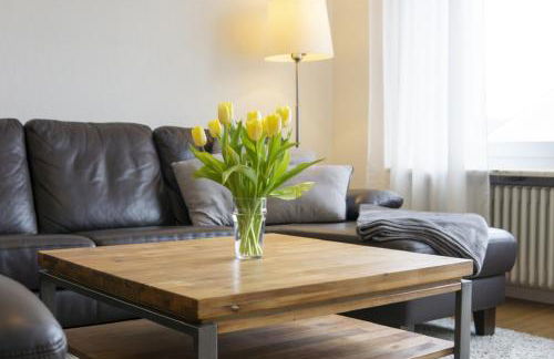 Ferienwohnung Am Sulzpark - Foto 3