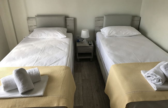 Nikolaidis Apartments - Foto 42