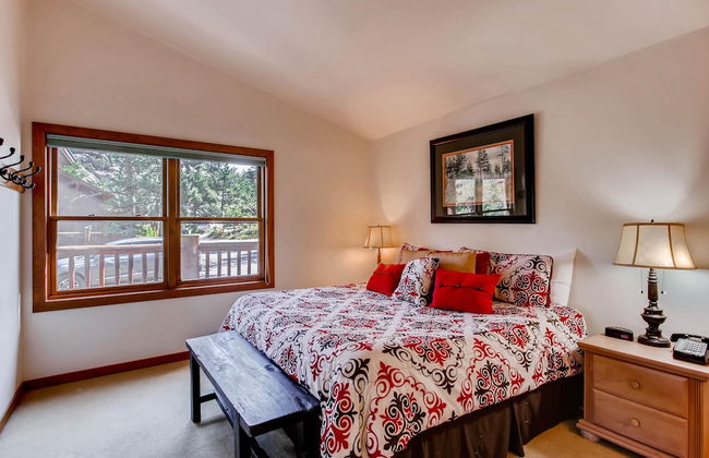 Black Canyon Inn Unit C6 - Foto 2