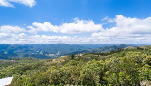 Charmoso chalé com lareira e hidro! VST044 - Foto 3