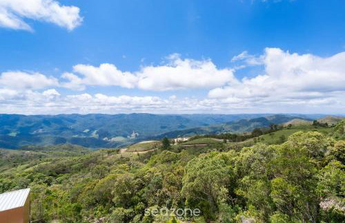 Charmoso chalé com lareira e hidro! VST044 - Photo 3