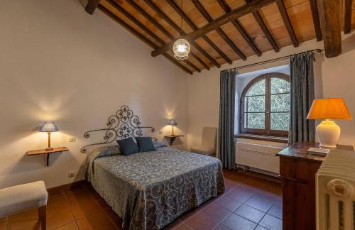 Villa Palazzo Bello con piscina e AC - Cetona - Foto 30