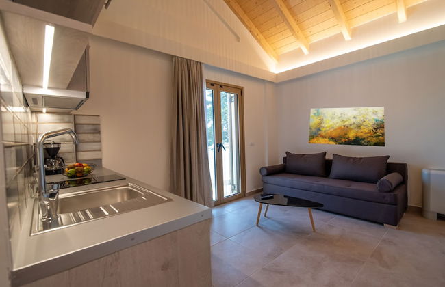 Melydron Apartments - Foto 20