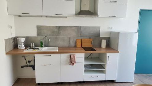 Studio indépendant de 30 m² - St Cléophas - Foto 3