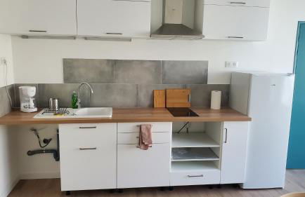 Studio indépendant de 30 m² - St Cléophas - Photo 3