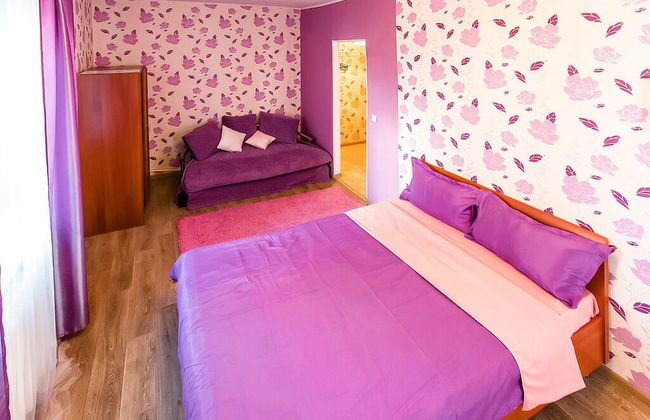 Apartment on Nizhegorodskaya 71 - Foto 12