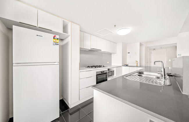 Oxygen Apartments - Foto 16