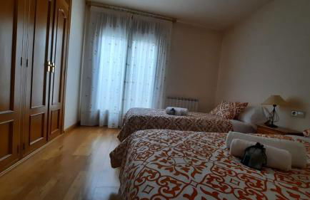 ESPECTACULAR CASA RURAL CA L'ESQUERRÉ - Foto 14