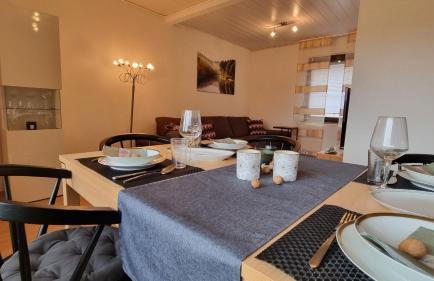 Ferienwohnung II mit Panoramablick in der Altstadt von Arnsberg - Foto 8